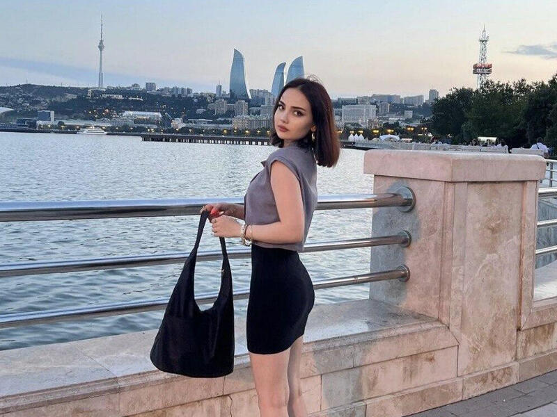 "Boşanmış qadınam, sənin ərində gözüm yoxdu"