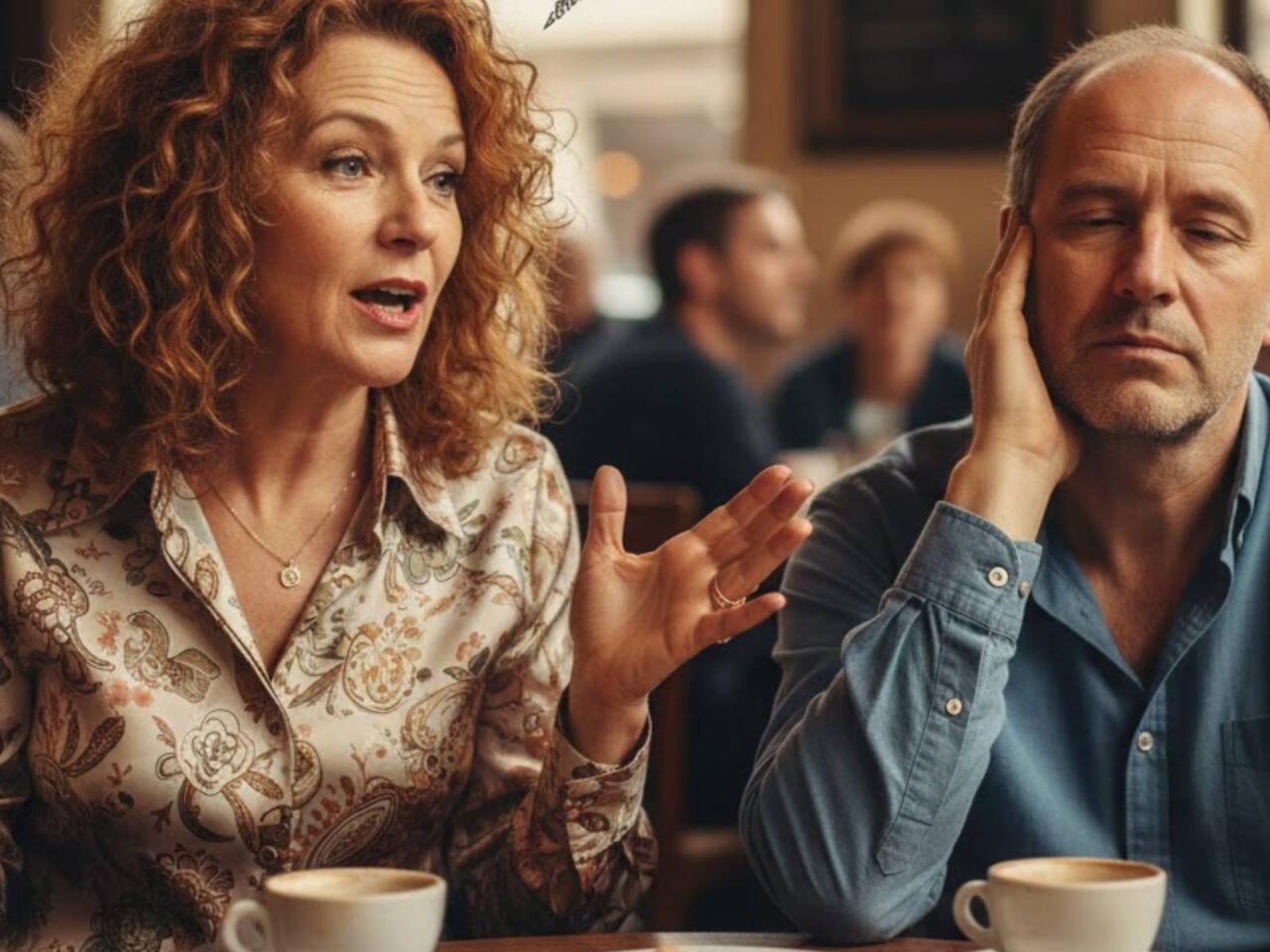 Axtarışda olan kişi arvadından bezib polisə zəng elədi  Gəlin məni aparın