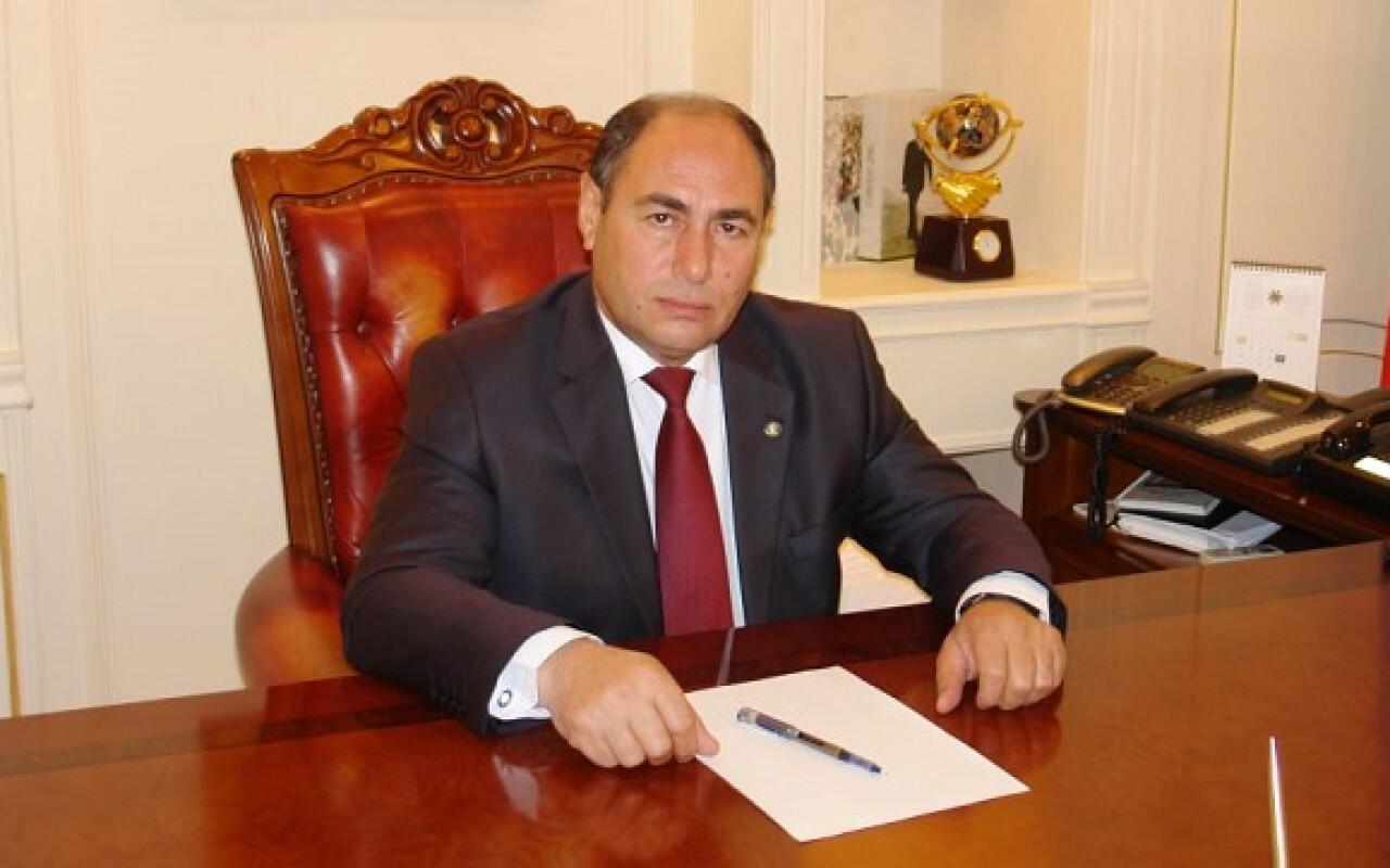 Bu rayonun icra baş&ccedil;ısı da 39 nəfəri işdən &Ccedil;IXARDI