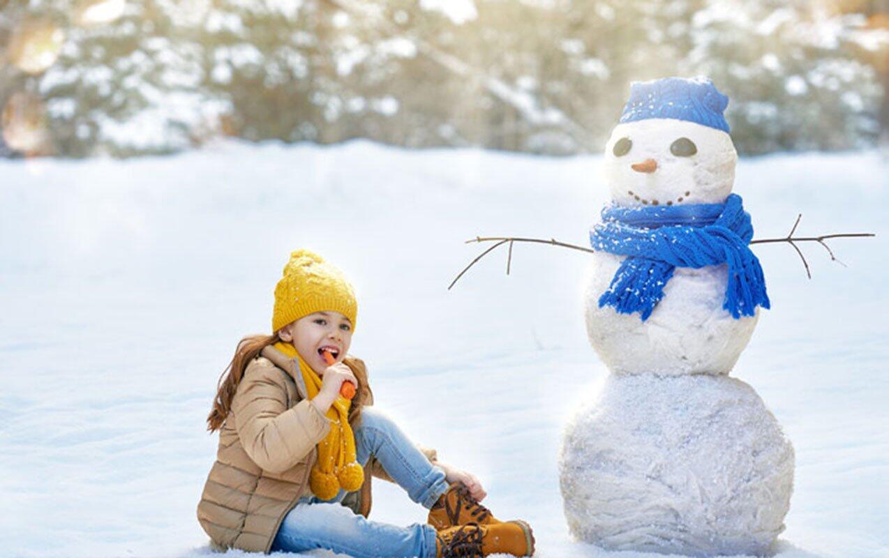 Bu g&uuml;n Azərbaycana QIŞ GƏLƏCƏK