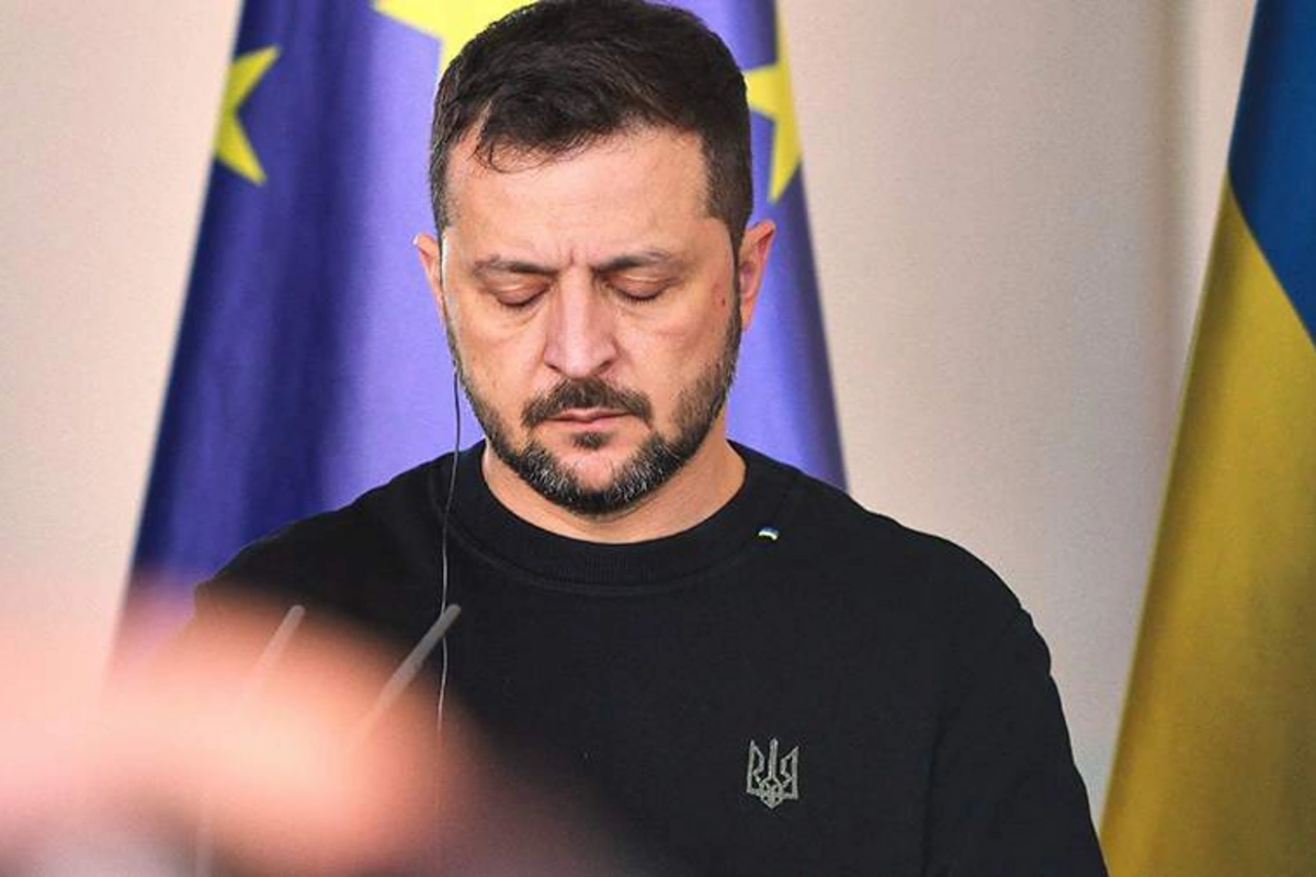 NATOdan imtina etmək üçün şərti açıqladı