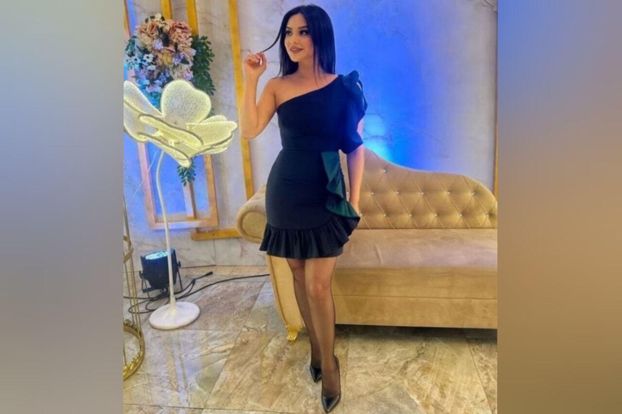 Azərbaycanlı aparıcı dəbdəbəli evini N&Uuml;MAYİŞ ETDİRDİ 