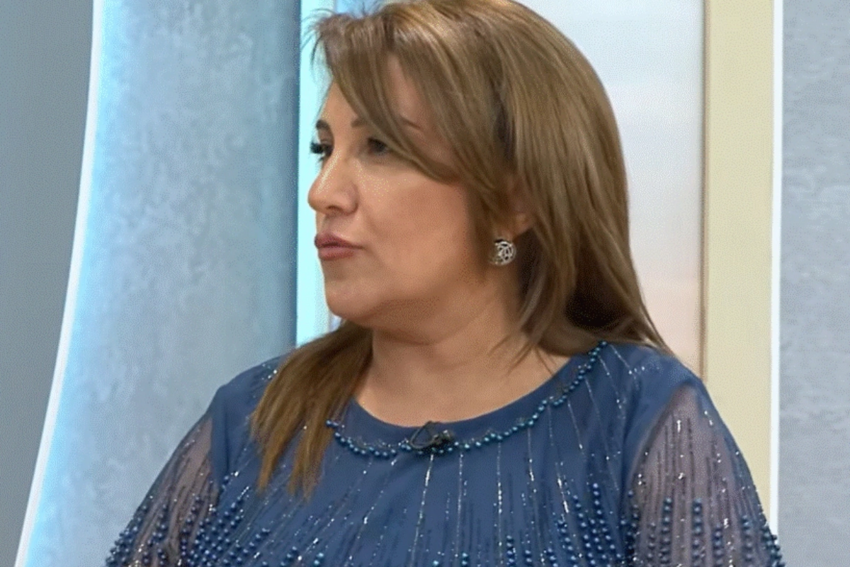 "Qayınanadan ana, gəlindən qız olmaz"