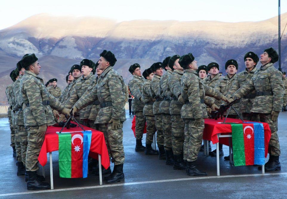 Azərbaycanda hərbi çağırış yaşı dəyişir? – Mühüm açıqlama