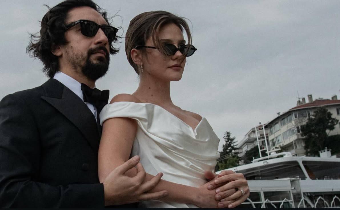 T&uuml;rkiyəli aktrisanın əri də saxlanıldı 