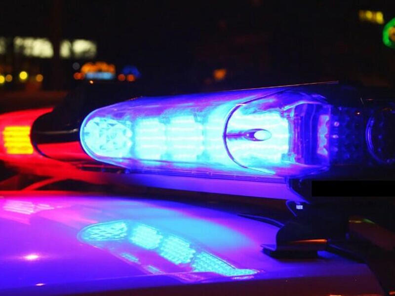 G&ouml;y&ccedil;ayda ağır qəza  5 yaralı var