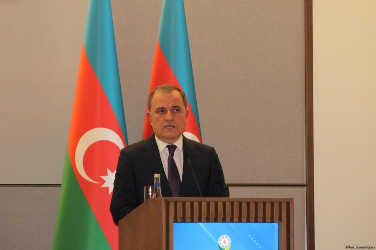 "Azərbaycanın işğal altında olan ərazilərinin azad edilməsindən sonra regionda sülh üçün tarixi imkanlar yaranıb"