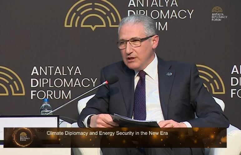 COP29 iqlim maliyyəsi məsələlərində sıçrayış oldu  Muxtar Babayev