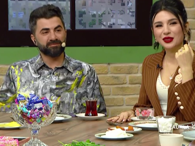 "Toylara ən çox aparılan müğənnidir, amma səsi yoxdur"