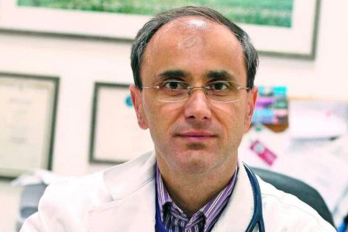 Həkimendokrinoloqu baş nazir təyin etdilər