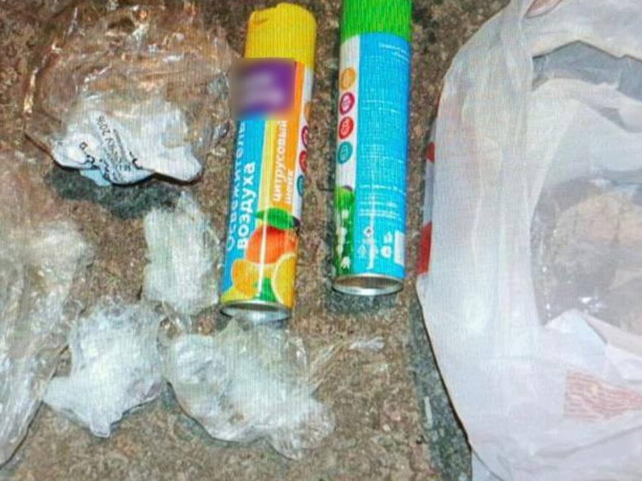 "Osvejitel"dən zəhərləndi, öldü
