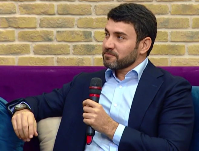 "Üzeyiri nümunə göstərmək FACİƏDİR"