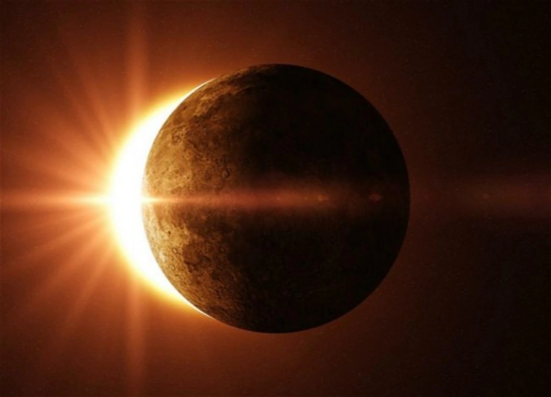 Əsrin ən uzun tutulması olacaq  Dünya qaranlığa qərq olacaq