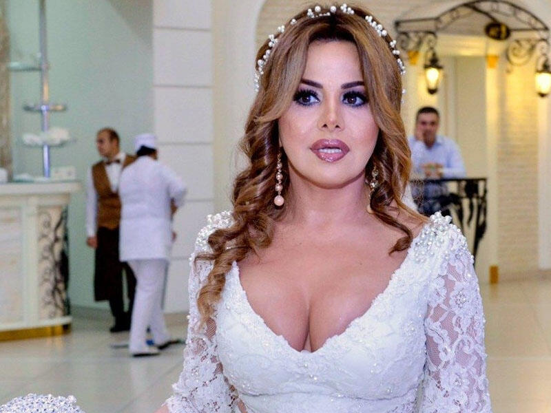 "Kaş, hörmətli, şəxsiyyətli kişinin arvadı olardım"