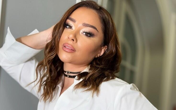 "Arıqlamaq &uuml;&ccedil;&uuml;n iynə vurdurandan sonra g&ouml;z&uuml;m g&ouml;rmədi"