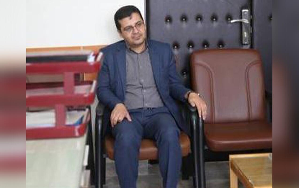 İranda prokuroru yandırdılar 