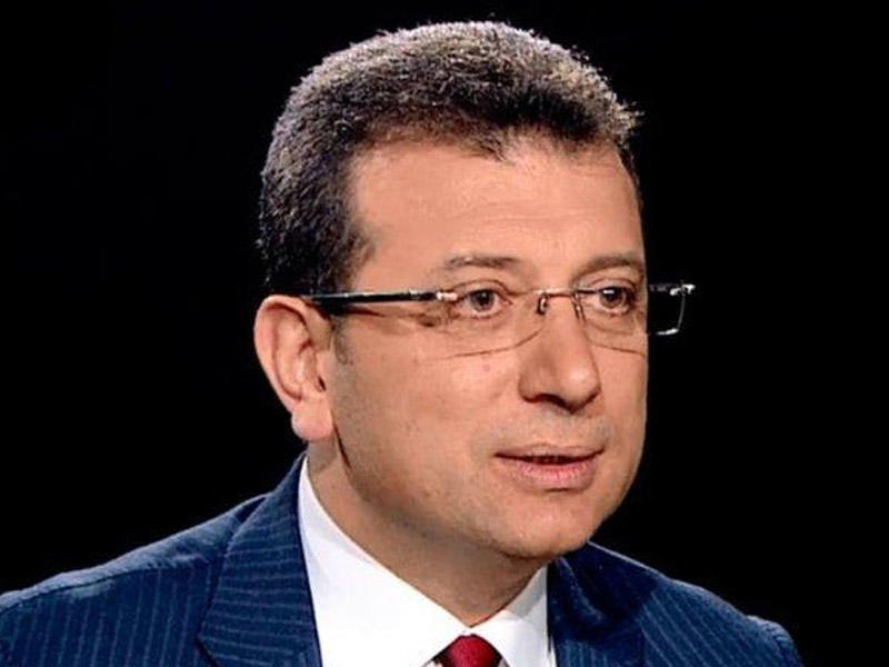 Əkrəm İmamoğlunun yerinə o seçildi 