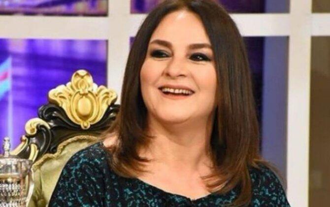 "Mehriban Ələkbərzadə teatra ziyan vurur, tamaşaları plagiatdır"