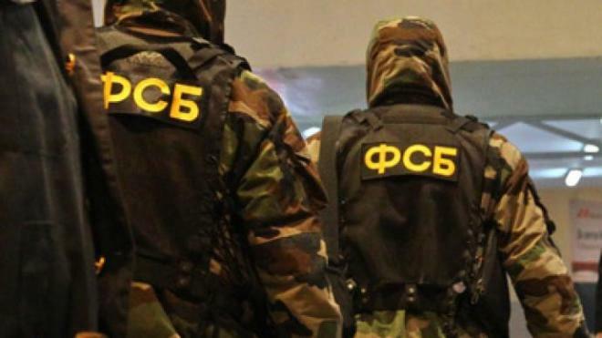 Ukrayna agenti Rusiyanın düz “mərkəzində” oturubmuş  FSB həbs etdi