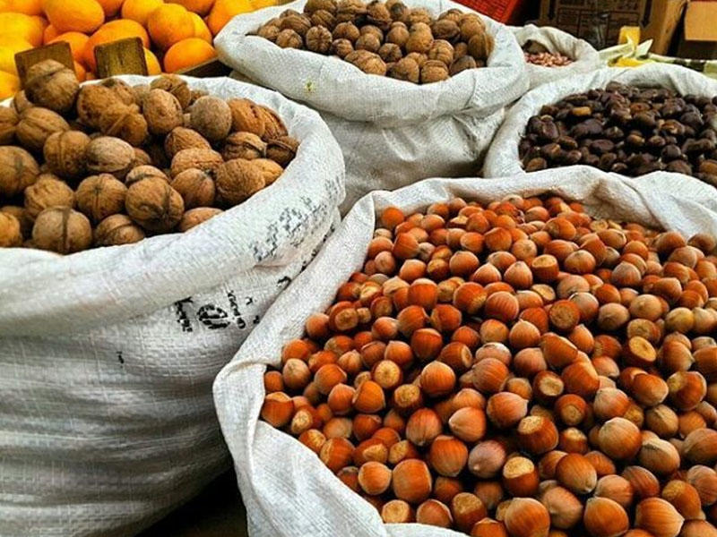 Qozfındıq hansı halda beyinə zərər verə bilər?