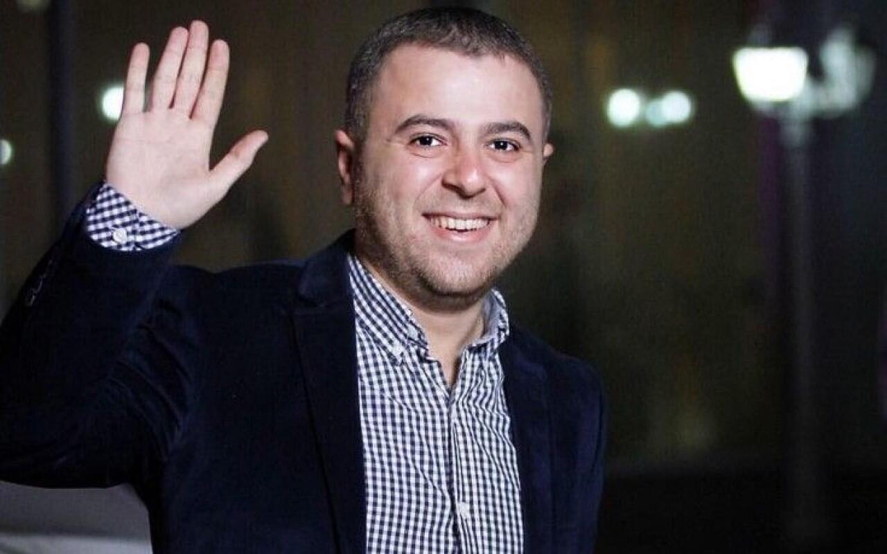 "Ağsaqqal"ın məzar daşı hazırlanır  VİDEO