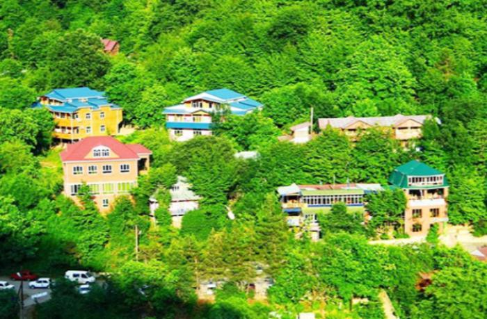 Azərbaycanda daxili turizm  ən çox bu rayonlar ZİYARƏT EDİLİR