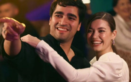 "Yalı çapkını"nın aktyoru yeni serialda  FOTO