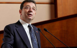 İmamoğlu hakim qarşısına çıxarılır