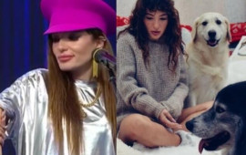 &ldquo;İtlərim məni yerlə s&uuml;r&uuml;d&uuml;lər, yaralandım"