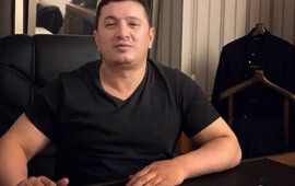 Lotu Qulinin "müavini" olan azərbaycanlı avtoritet HƏBS OLUNDU