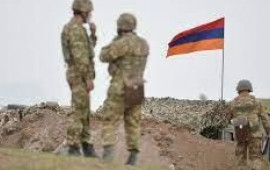 "Ermənistanın sürətlə silahlanma siyasətini aparması bölgə üçün ciddi risk təşkil edir"
