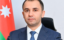 Dəyişiklik məktəbin içindən və sinif otağından başlamalıdır  Nazir müavini