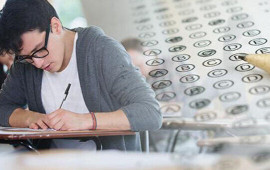 DİM d&uuml;nən imtahanı ke&ccedil;irdi: Həddən artıq narazılıqlar VAR  SƏBƏB