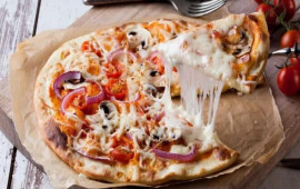 M&uuml;kəmməl pizzanı necə hazırlamaq olar? 