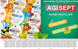 Yay mövsümündə boğaz ağrısı problemi 