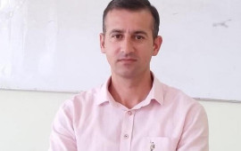 Qulu Məmmədli Fransadan &ccedil;ıxarılır