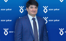 Anar Mehdiyevə cinayət işi a&ccedil;ıldı  Yarım milyondan &ccedil;ox yeyinti