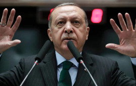 Ərdoğandan ABŞın İrana hücumuna ilk REAKSİYA