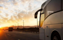 Naxçıvanın ictimai nəqliyyatında yalnız bu avtobuslar işləyəcək