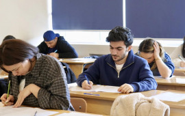 Dövlət qulluğu üzrə test imtahanlarında iştirak edəcək namizədlərin DİQQƏTİNƏ