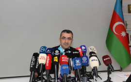 &ldquo;Saxta diplomlar bizi ciddi narahat edir&rdquo; &ndash; TKTA sədri