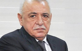 Sabiq deputatın tikdiyi binada işlər dayandırıldı  Yenilənib 