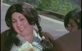 Şabanla filmə çəkilən aktrisanın indiki halı təəccüb doğurdu 