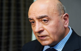 Prezident Rasim Musabəyovla bağlı Sərəncam imzaladı