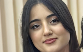 21 yaşlı Aytac itkin düşdü: Əşyaları Kürün yaxınlığında