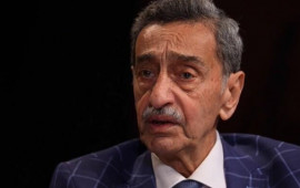 “ 10 manat da məndən aldılar, amma aparmadılar”  Xalq artisti ilə