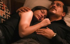 "Eşref R&uuml;ya"ya vida edəcək 