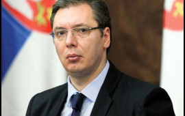 Vuçiçin səhhəti pisləşdi  səfəri təcili