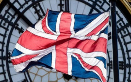 Britaniyada zibil qutusunda məxfi hərbi sənədlər aşkarlanıb