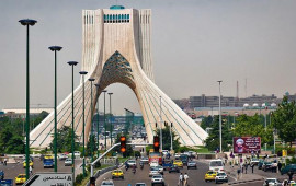 İran bu &ouml;lkəyə qaz tədar&uuml;k&uuml;n&uuml; dayandırdı